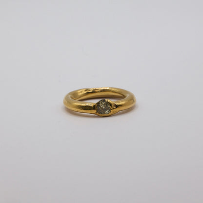 Golden Sapphire